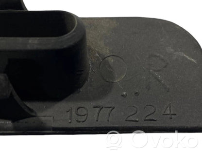 Оконная воздушная решетка