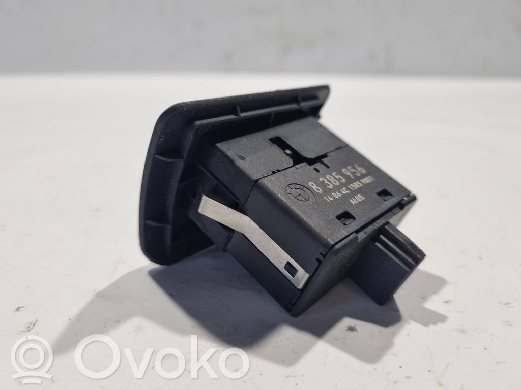 Elektrisko logu slēdzis