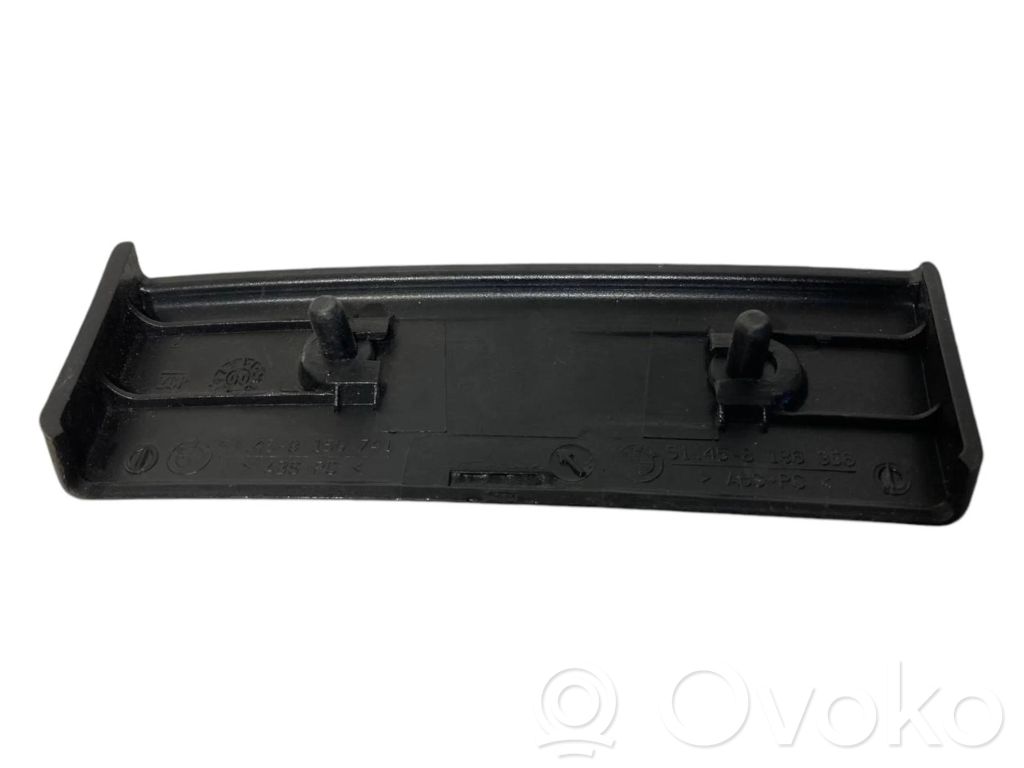 Dekoratīvās apdares lenta