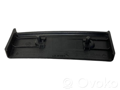 Dekoratīvās apdares lenta