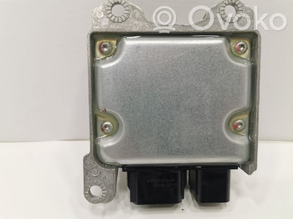 Блок управления подушками безопасности