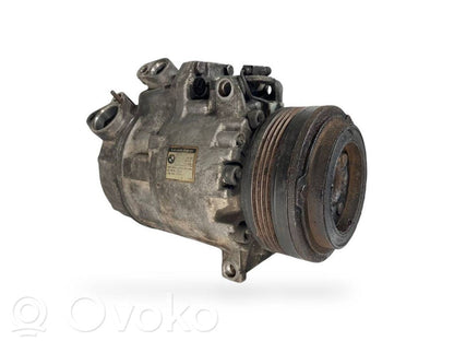 Gaisa kondicioniera kompresors (sūknis)