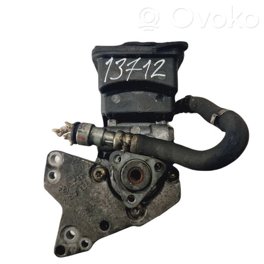 Stūres pastiprinātāja sūknis