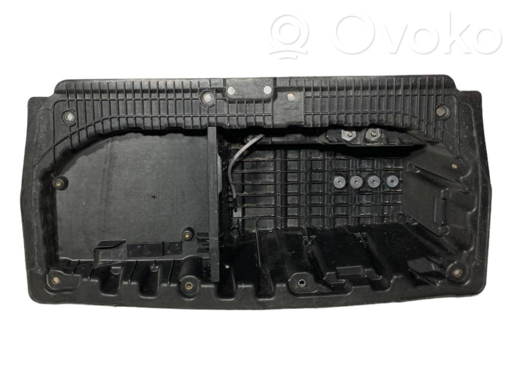 Mantu nodalījums stumbrs