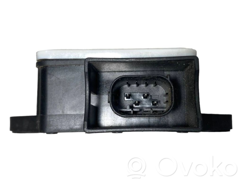 ESP (Electronic Stability Program) sensor (acceleration sensor)