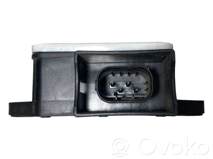 ESP (Electronic Stability Program) sensor (acceleration sensor)