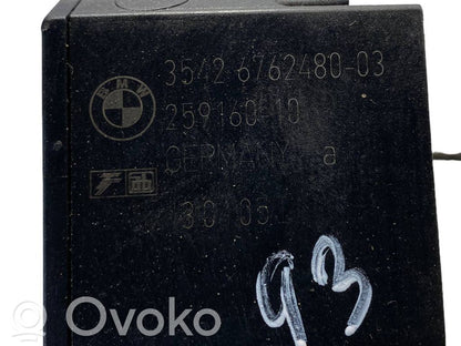 Akseleratora pedālis