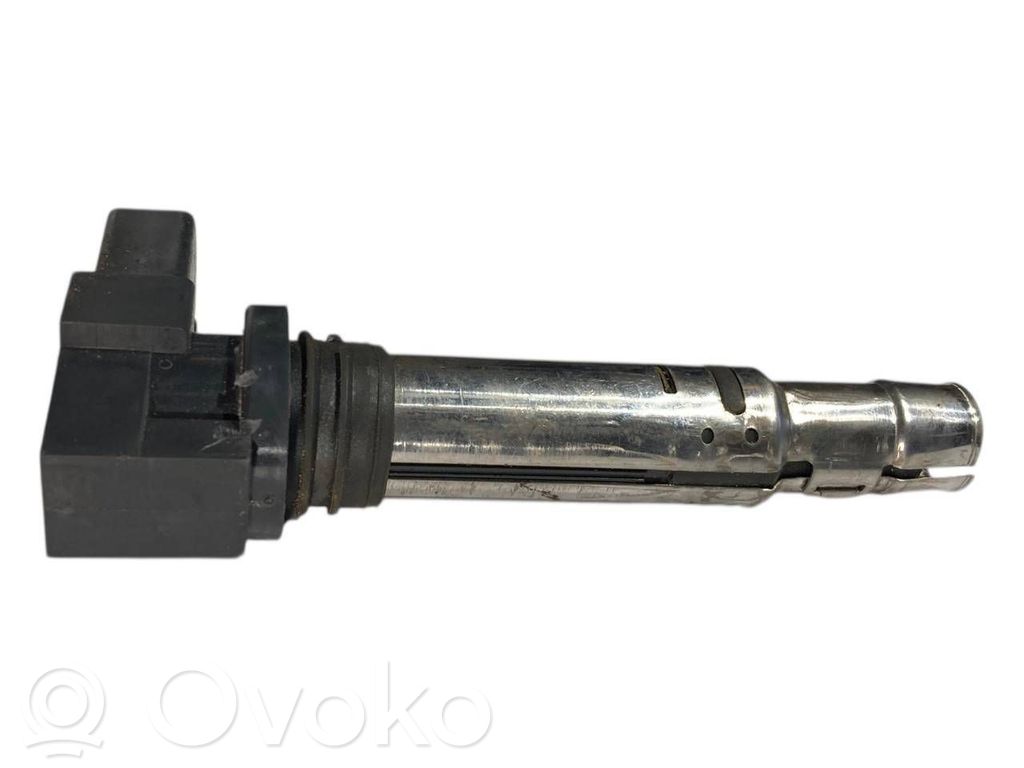 Augstsprieguma spole (aizdedzei)