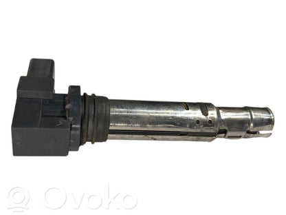 Augstsprieguma spole (aizdedzei)