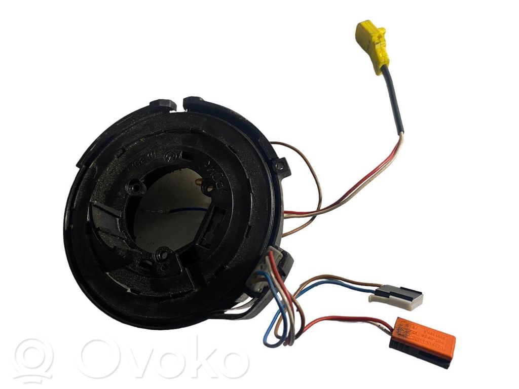 Gaisa spilvenu lenta (SRS gredzens)