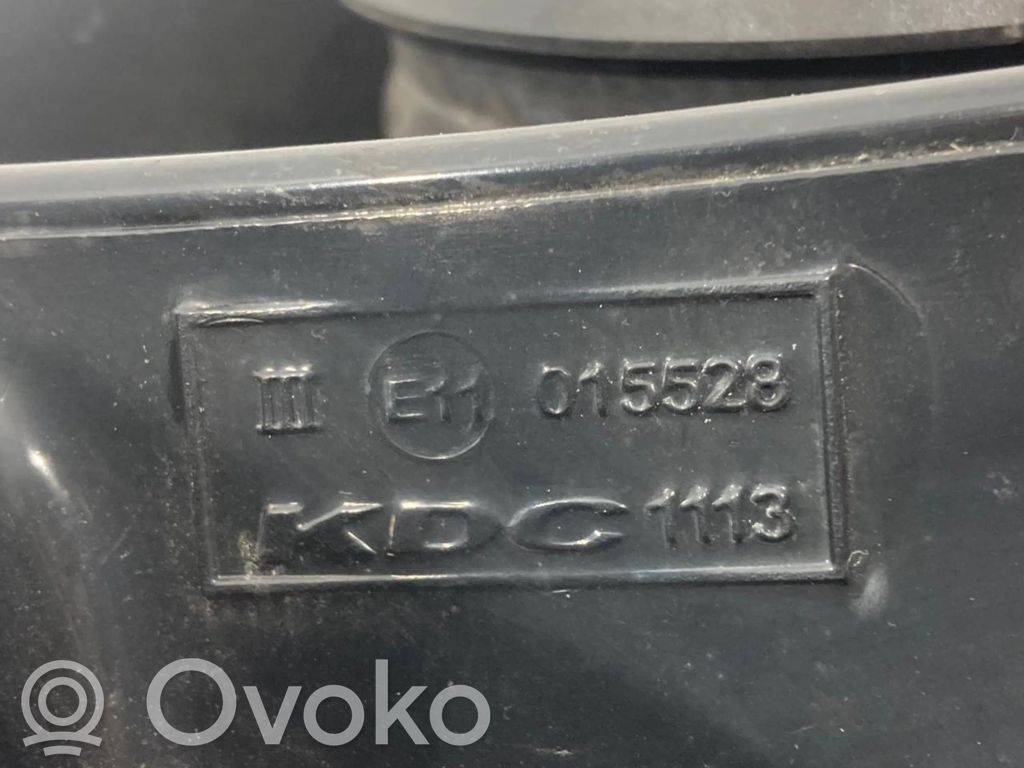 Spogulis (mehānisks)