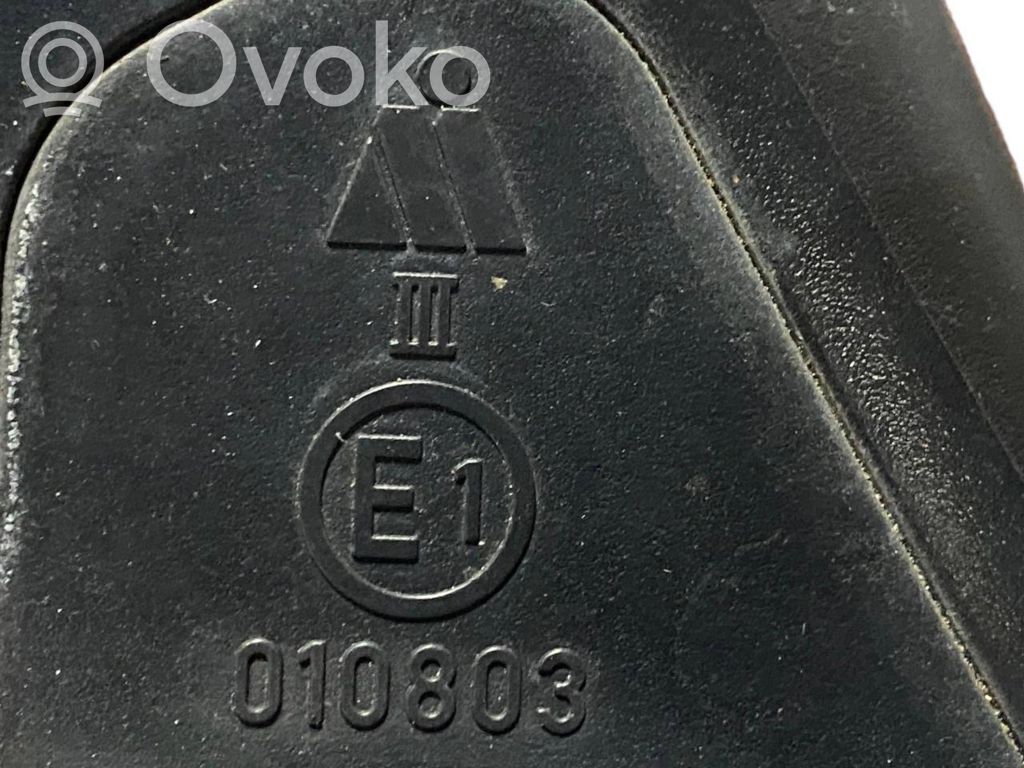 Spogulis (mehānisks)