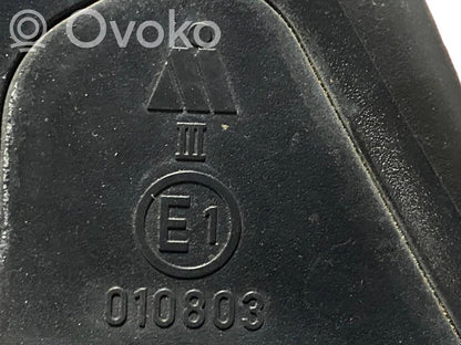 Spogulis (mehānisks)