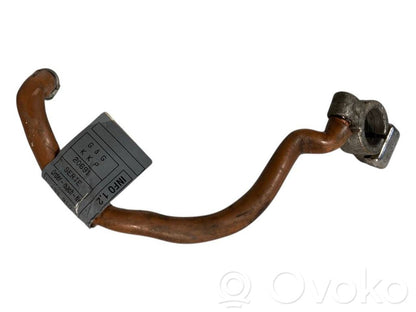 Mīnusa vads (akumulatora)