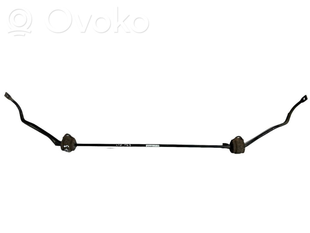 Stabilizatora stienis