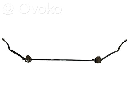 Stabilizatora stienis