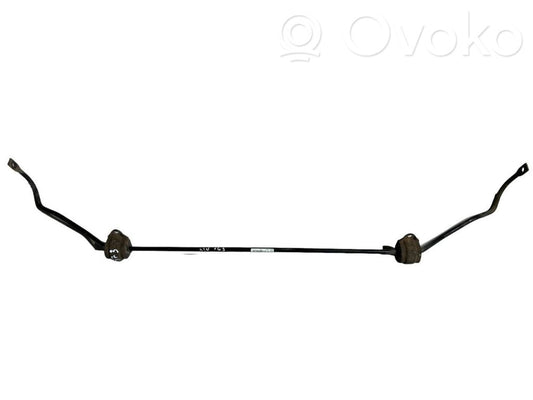 Stabilizatora stienis