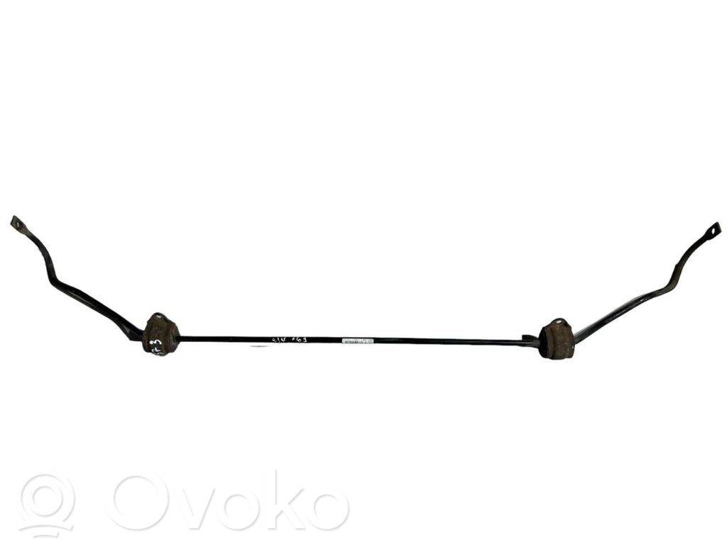 Stabilizatora stienis