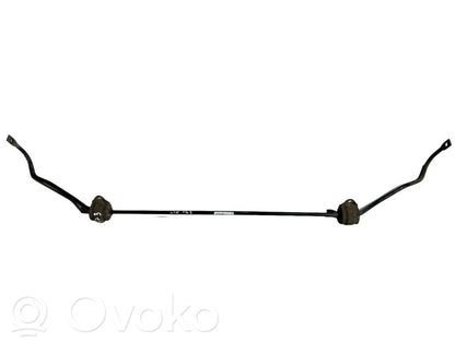 Stabilizatora stienis