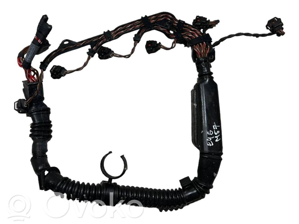 Augstsprieguma aizdedzes vads (sveces vads)