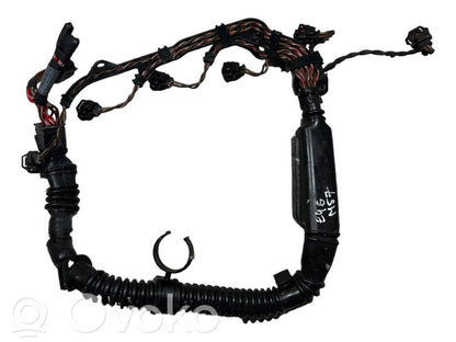 Augstsprieguma aizdedzes vads (sveces vads)