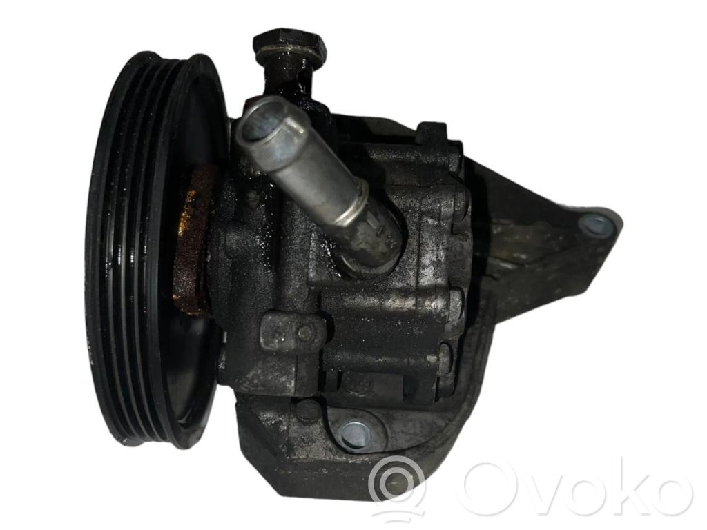 Насос гидроусилителя руля