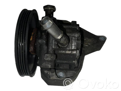 Насос гидроусилителя руля