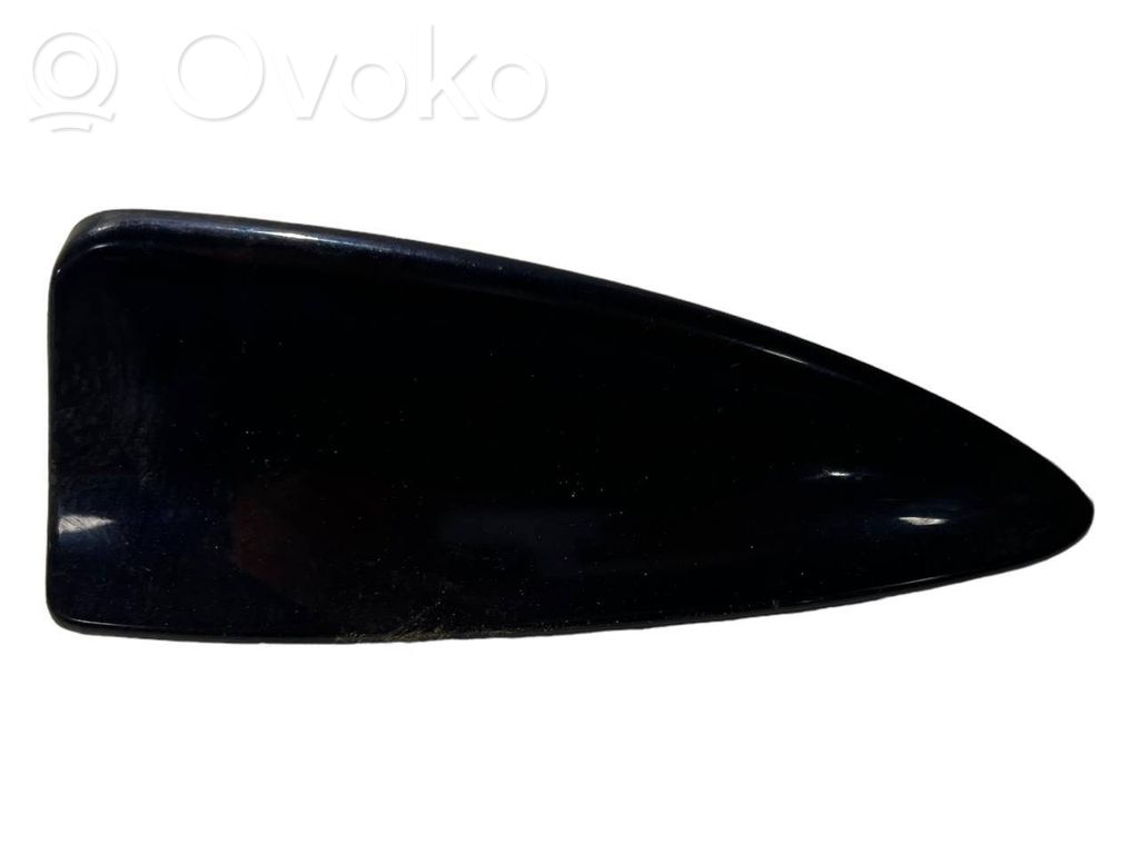 Antenna (GPS antenna)