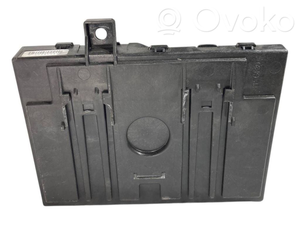Aizdedzes ECU komplekts