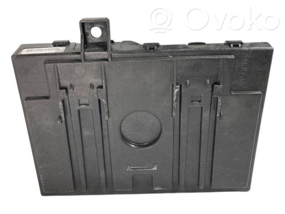 Aizdedzes ECU komplekts