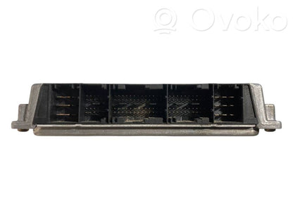 Aizdedzes ECU komplekts