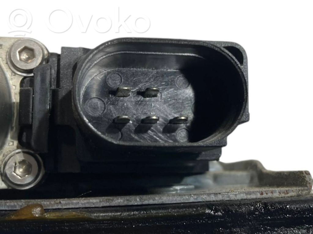 Elektriskā loga pacelšanas mehānisma komplekts