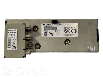 Antenas pastiprinātājs