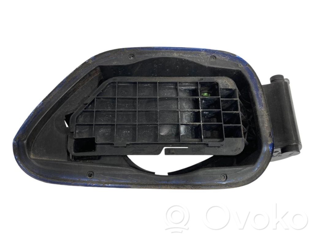 Degvielas tvertnes vāciņš