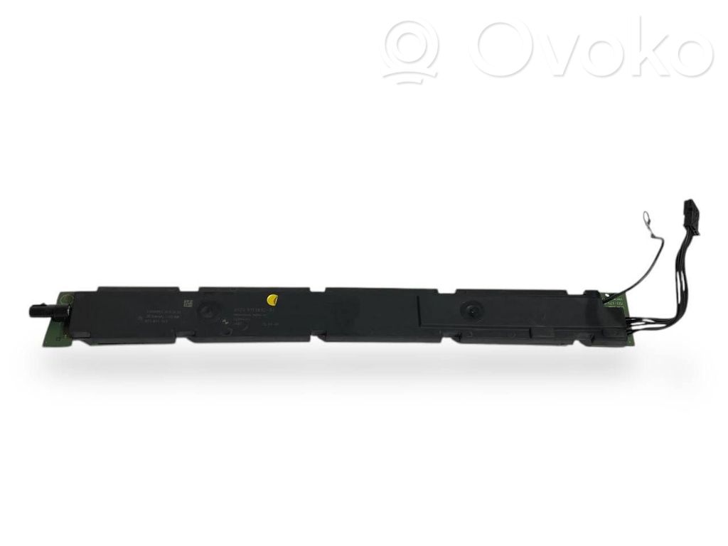 Антенный усилитель