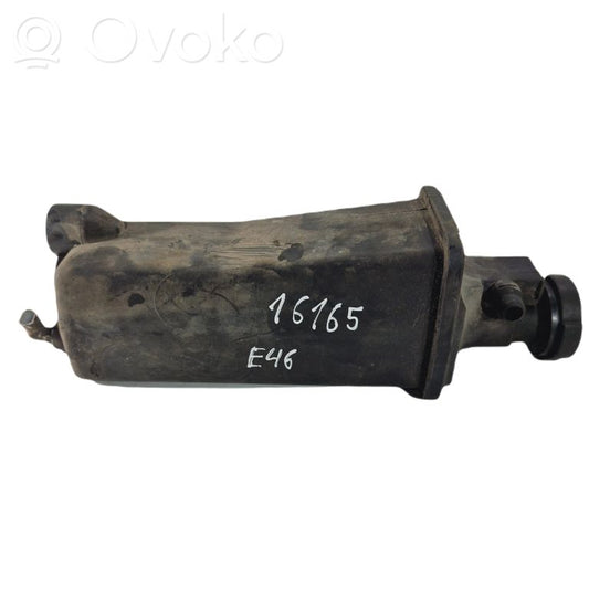 Coolant expansion tank