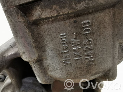 Gearbox reducer / razdatka