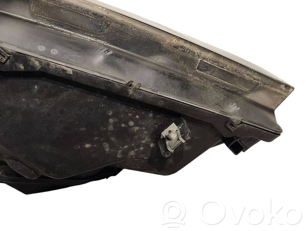 Priekšējais lukturis