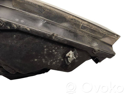 Priekšējais lukturis