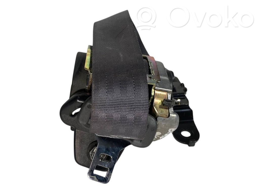 Trešās rindas drošības josta