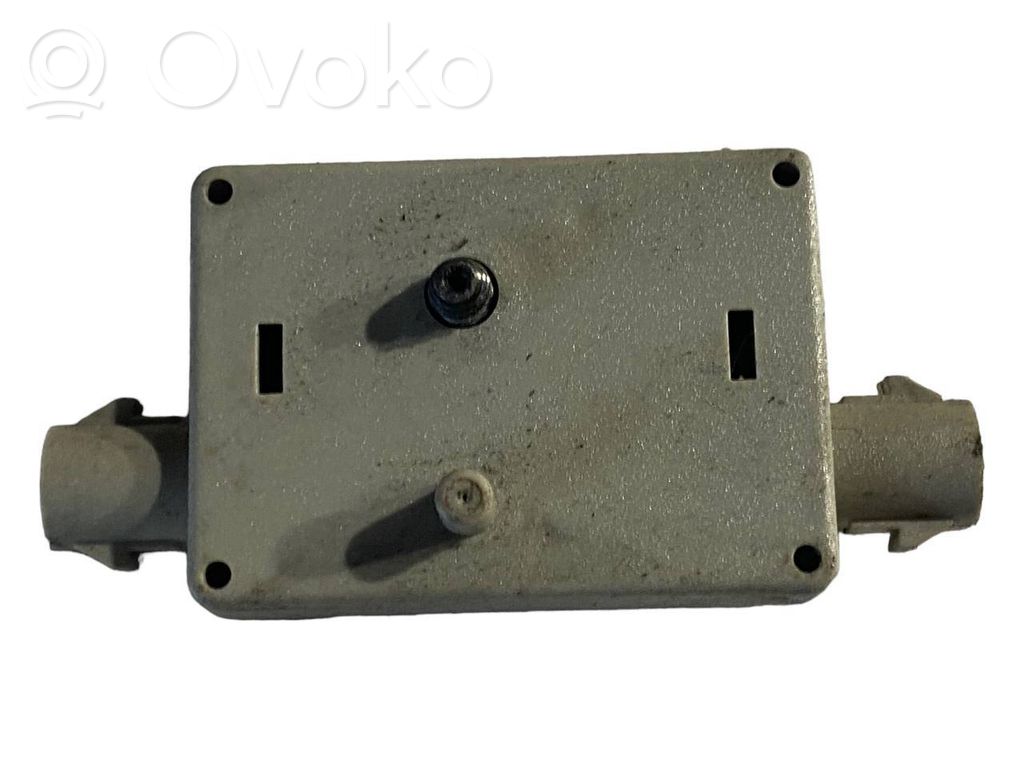 Antenas pastiprinātājs