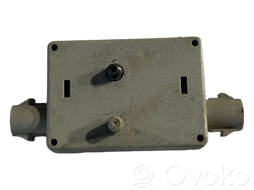 Antenas pastiprinātājs