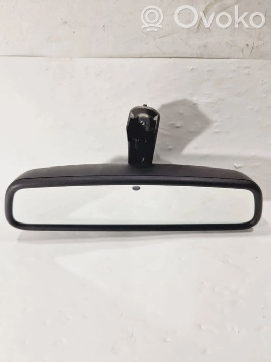 Зеркало заднего вида (внутреннее)