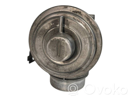 EGR vārsts