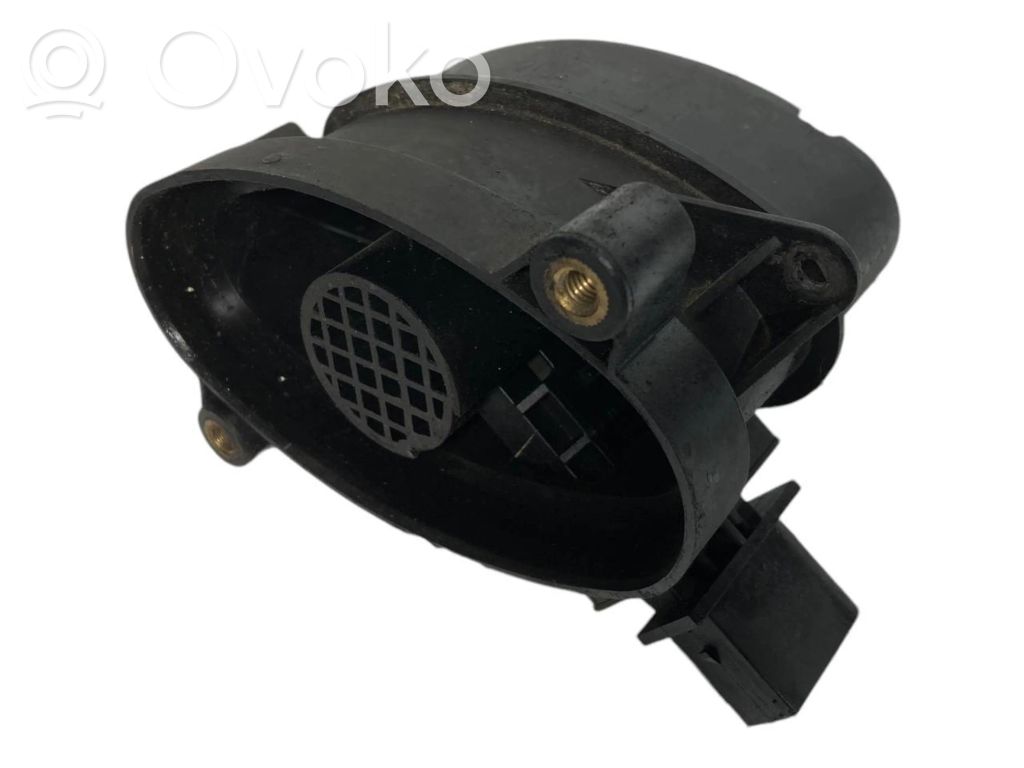 Gaisa plūsmas mērītājs