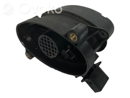 Gaisa plūsmas mērītājs