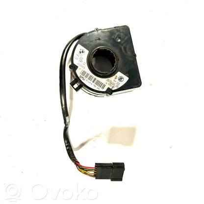 Stūres leņķa sensors