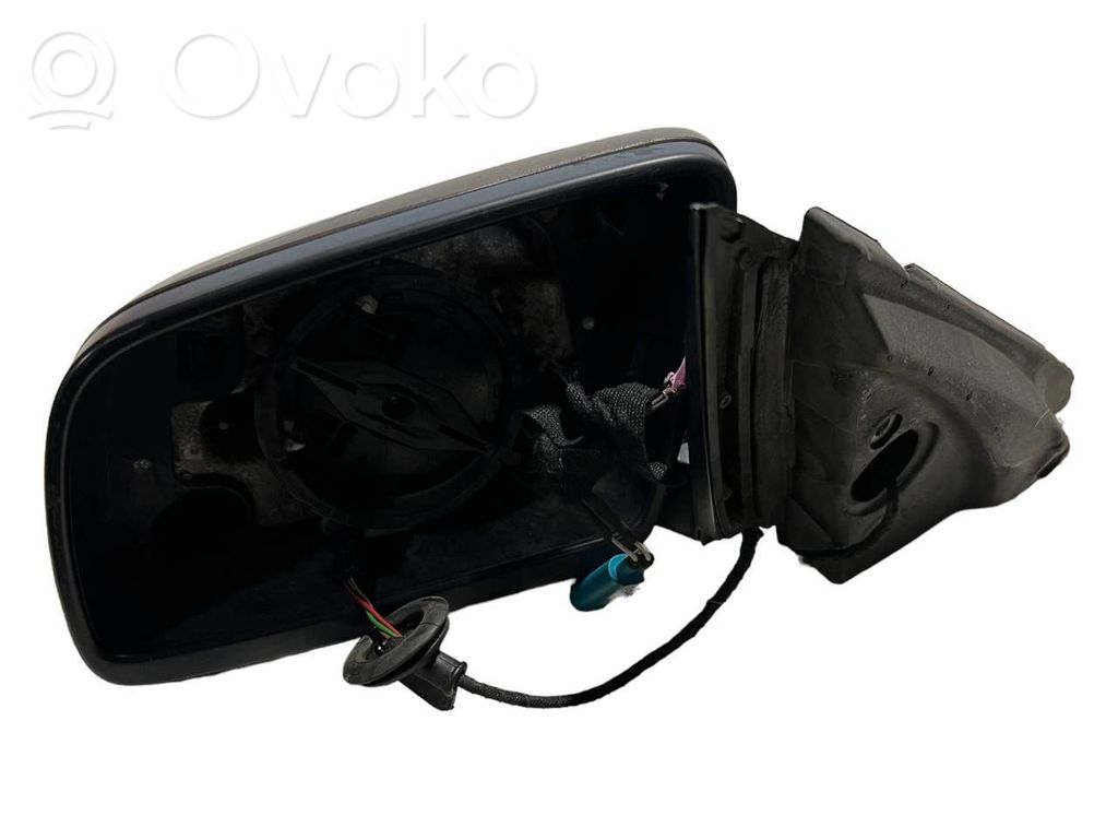 Spogulis (elektriski vadāms)