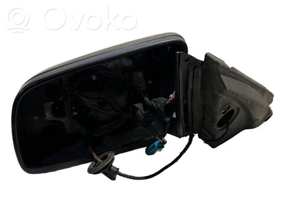 Spogulis (elektriski vadāms)