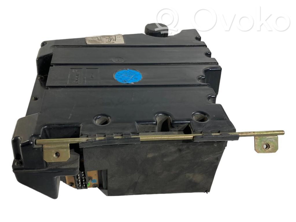 Zemo frekvenču skaļrunis